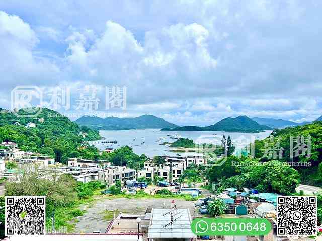 Sai Kung - Wong Chuk Wan 26
