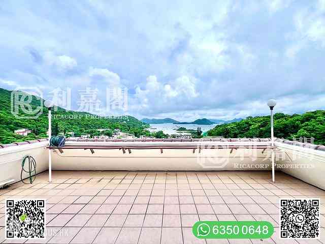 Sai Kung - Wong Chuk Wan 31