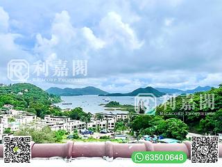 西貢 - 黃竹灣 32