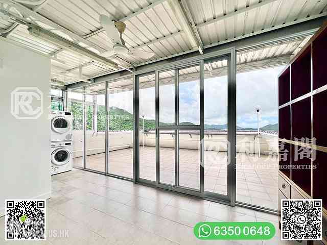 Sai Kung - Wong Chuk Wan 30