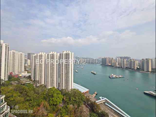 Yau Kom Tau - One Kowloon Peak 01