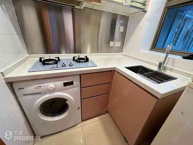 Wan Chai - The Zenith Phase 1 07