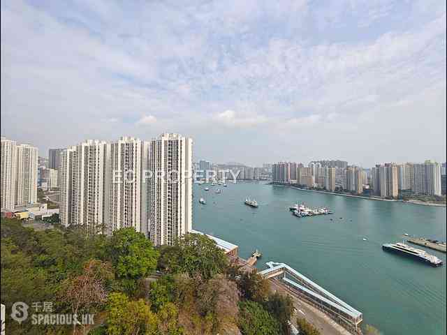 Yau Kom Tau - One Kowloon Peak 01