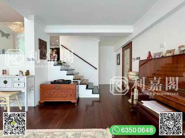 Sai Kung - Sea View Villa 02