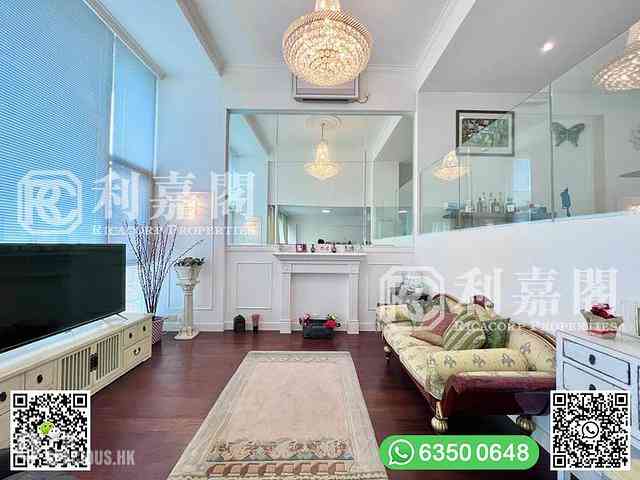 Sai Kung - Sea View Villa 03
