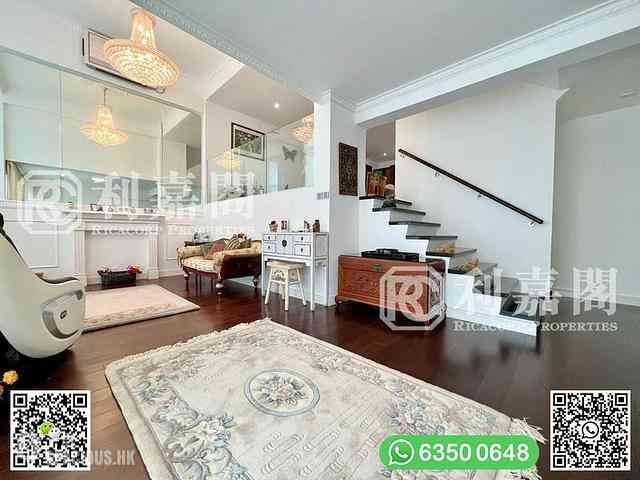 Sai Kung - Sea View Villa 04