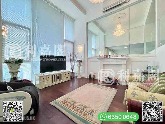 Sai Kung - Sea View Villa 05