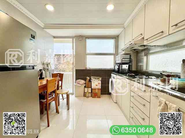 Sai Kung - Sea View Villa 07