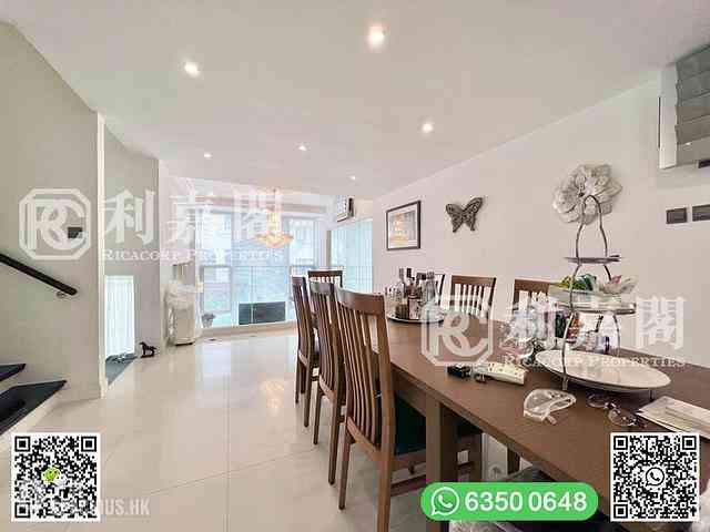 Sai Kung - Sea View Villa 08