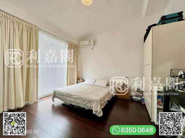 Sai Kung - Sea View Villa 13