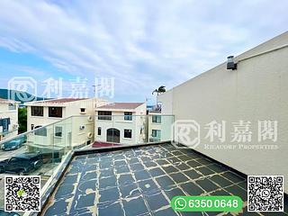 西貢 - 西沙小築 16