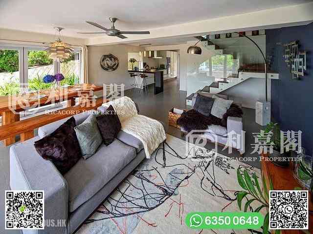 Clear Water Bay - CLEAR WATER BAY VILLA HOUSE 03