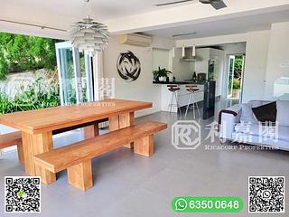 清水湾 - 清水湾村屋 05