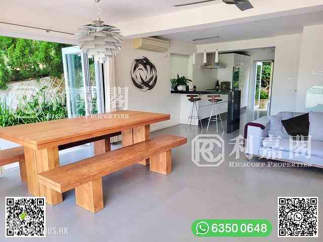 Clear Water Bay - CLEAR WATER BAY VILLA HOUSE 05