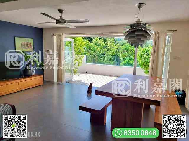 Clear Water Bay - CLEAR WATER BAY VILLA HOUSE 06