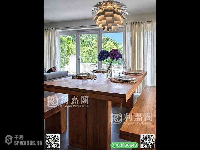 Clear Water Bay - CLEAR WATER BAY VILLA HOUSE 07