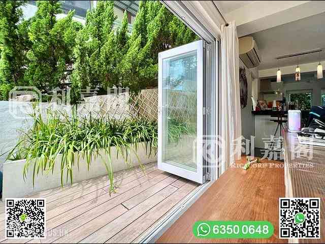 Clear Water Bay - CLEAR WATER BAY VILLA HOUSE 08