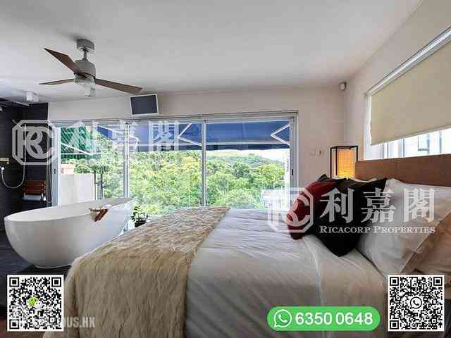 Clear Water Bay - CLEAR WATER BAY VILLA HOUSE 15