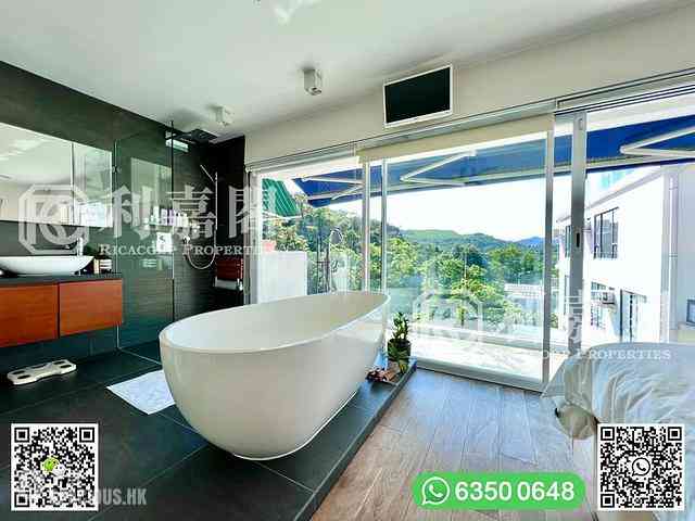 Clear Water Bay - CLEAR WATER BAY VILLA HOUSE 17