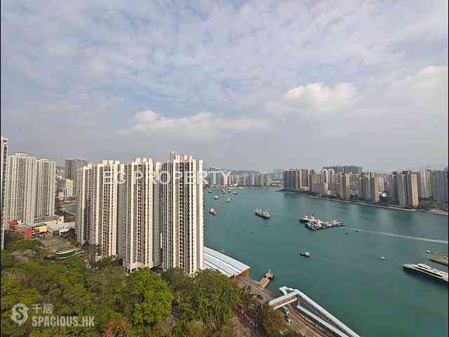 Yau Kom Tau - One Kowloon Peak 01