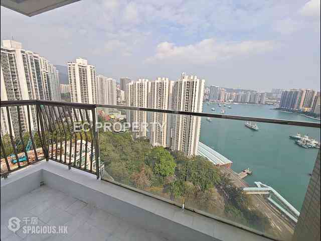 Yau Kom Tau - One Kowloon Peak 02