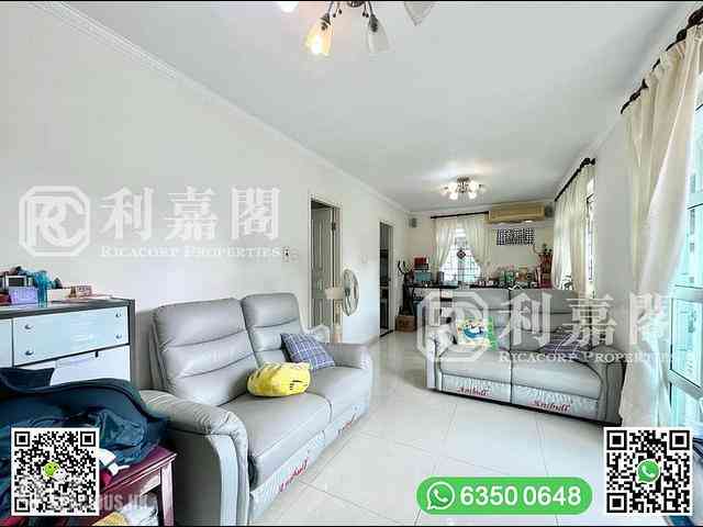 Hang Hau - Boon Kin Village 02