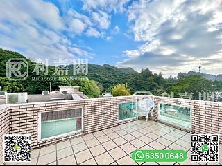 坑口 - 半见村 15