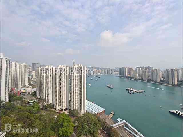 Yau Kom Tau - One Kowloon Peak 01