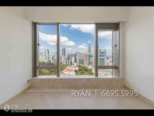 Mid Levels Central - 22A, Kennedy Road 05
