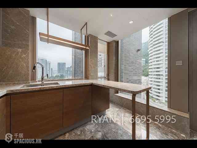 Mid Levels Central - 22A, Kennedy Road 09