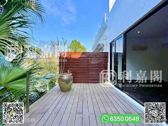 Sai Kung - Ruby Chalet 12