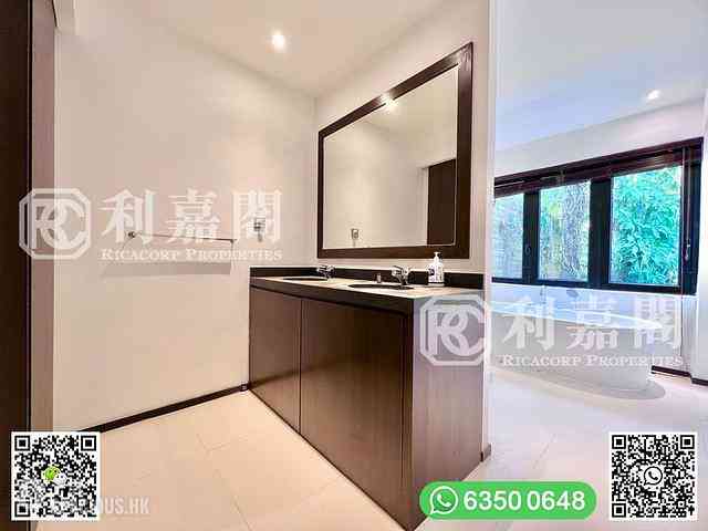 Sai Kung - Ruby Chalet 14