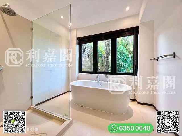 Sai Kung - Ruby Chalet 15
