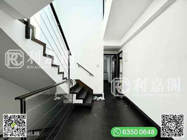 Sai Kung - Ruby Chalet 17