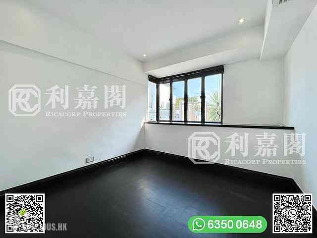 Sai Kung - Ruby Chalet 21