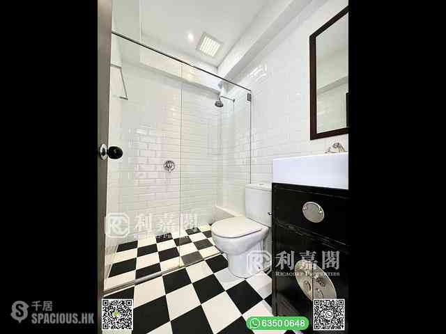 Sai Kung - Ruby Chalet 23