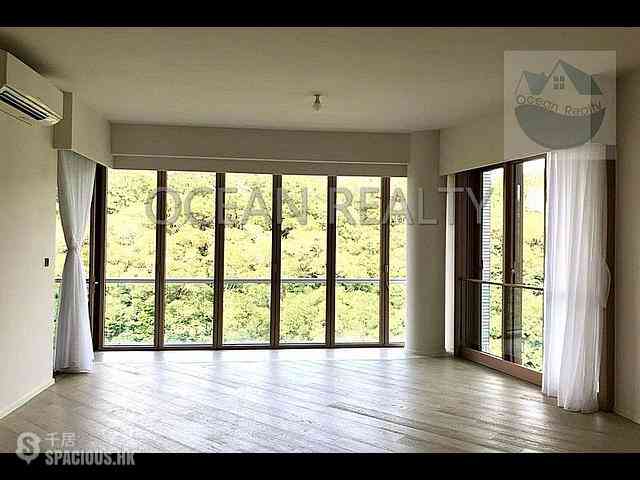 Clear Water Bay - Mount Pavilia 03