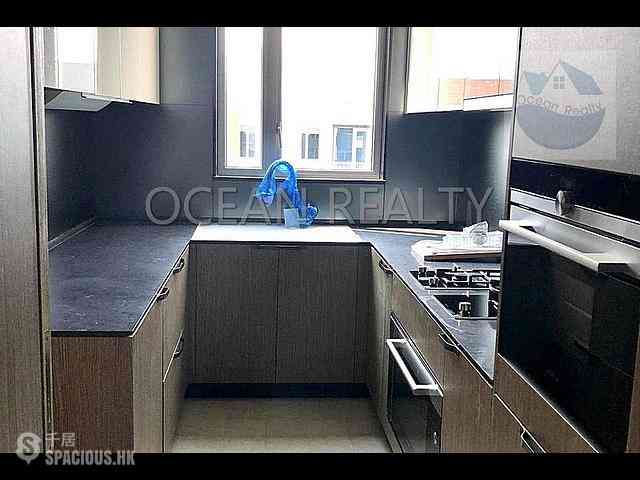 Clear Water Bay - Mount Pavilia 06