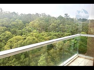 Clear Water Bay - Mount Pavilia 02