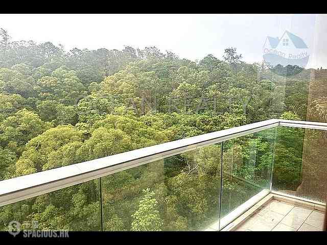 Clear Water Bay - Mount Pavilia 02