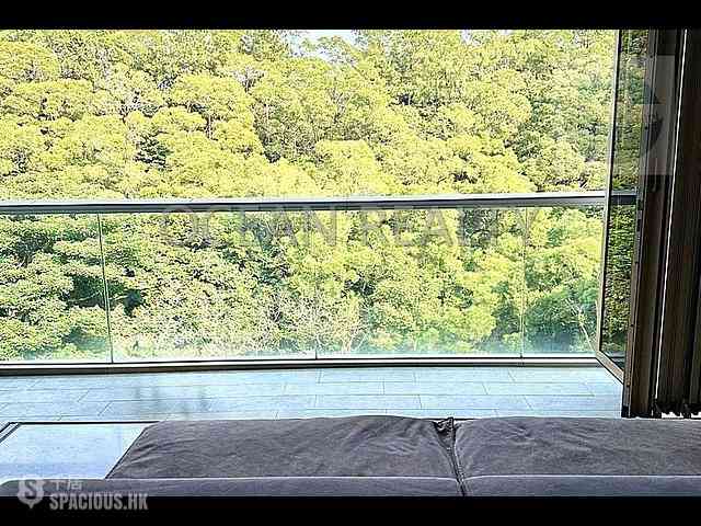 Clear Water Bay - Mount Pavilia 01