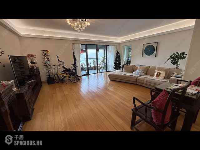 Mid Levels West - Piccadilly Mansion 01
