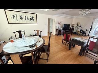 Mid Levels West - Piccadilly Mansion 02