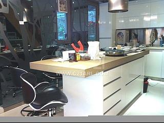 Happy Valley - 8, Shan Kwong Road 06