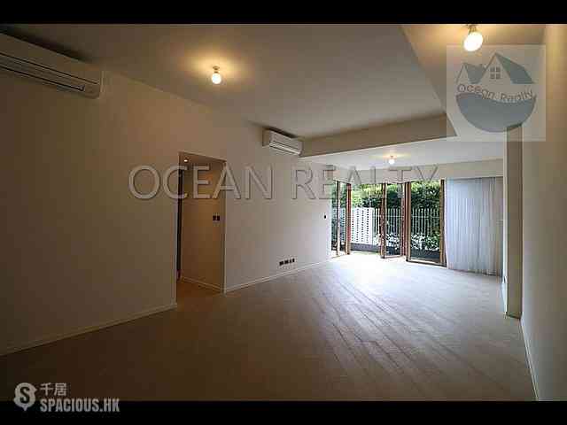 Clear Water Bay - Mount Pavilia 05
