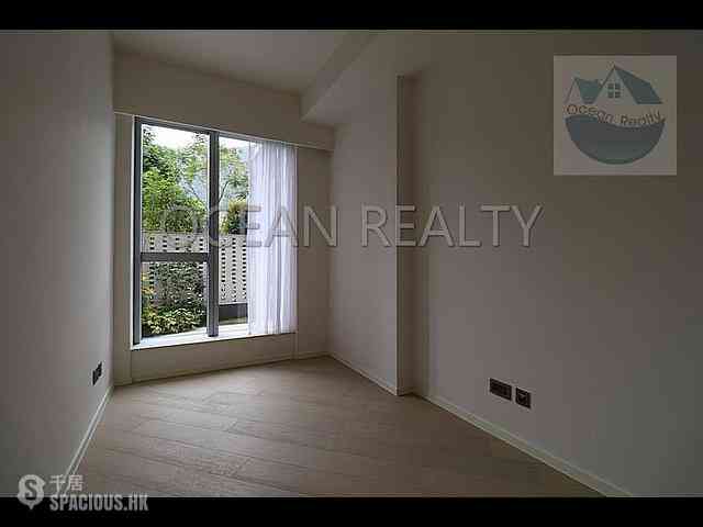Clear Water Bay - Mount Pavilia 09
