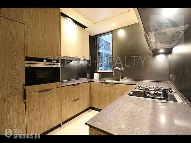 Clear Water Bay - Mount Pavilia 13