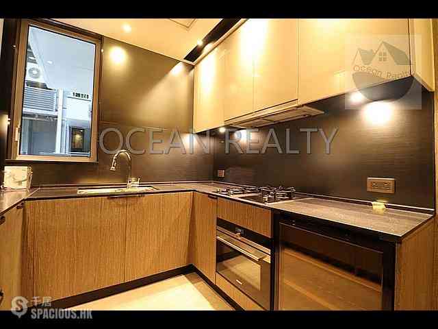 Clear Water Bay - Mount Pavilia 12