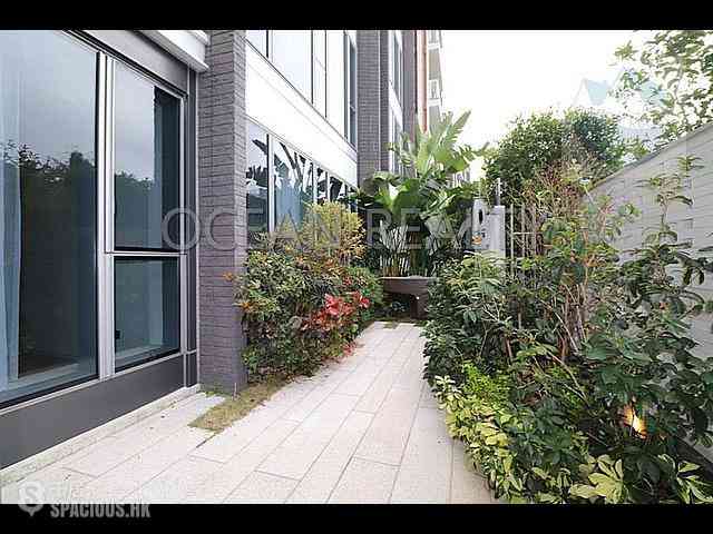 Clear Water Bay - Mount Pavilia 01