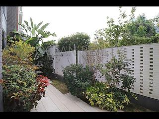 Clear Water Bay - Mount Pavilia 02